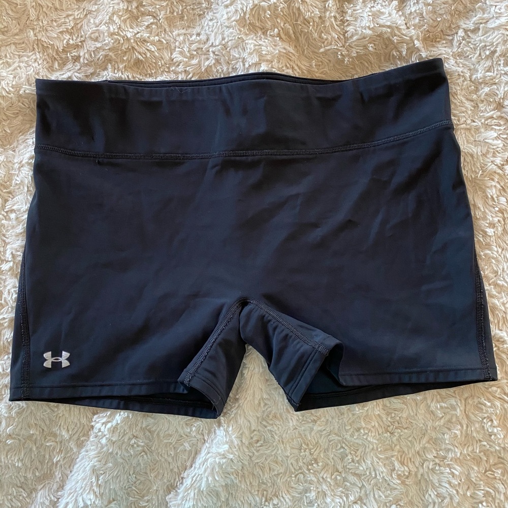 Under Armour Athletic shorts